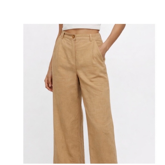 COS Pants - COS Cargo Trouser